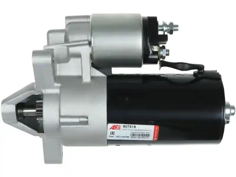 AS-PL S0721S