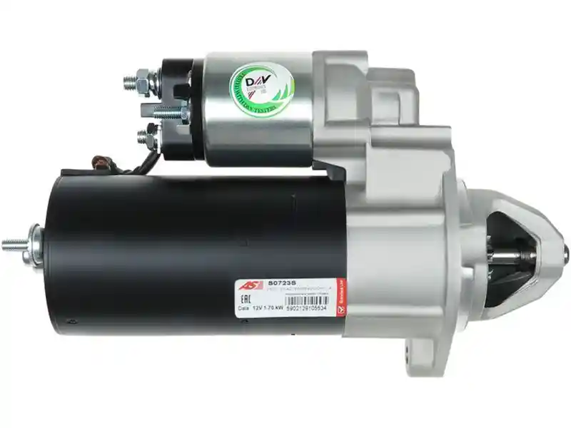 AS-PL S0723S