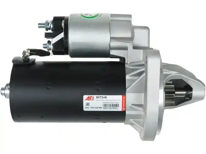 AS-PL S0724S