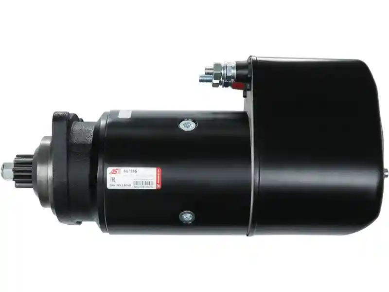 AS-PL S0725S