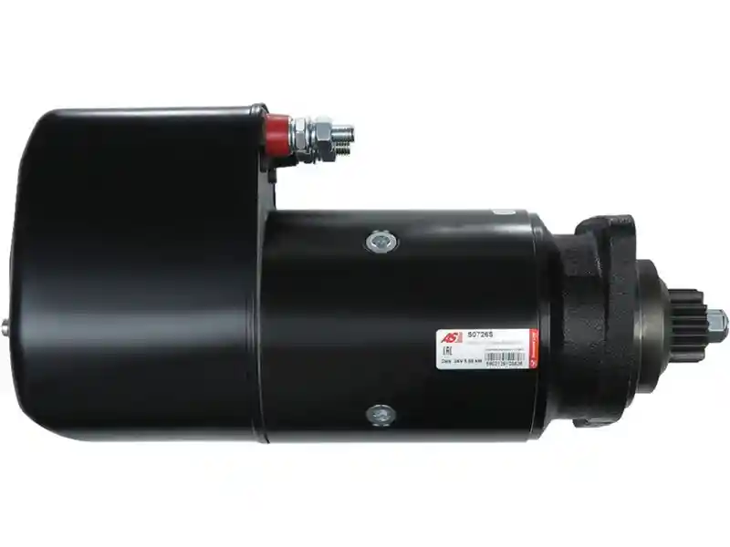 AS-PL S0726S