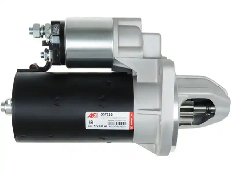 AS-PL S0728S