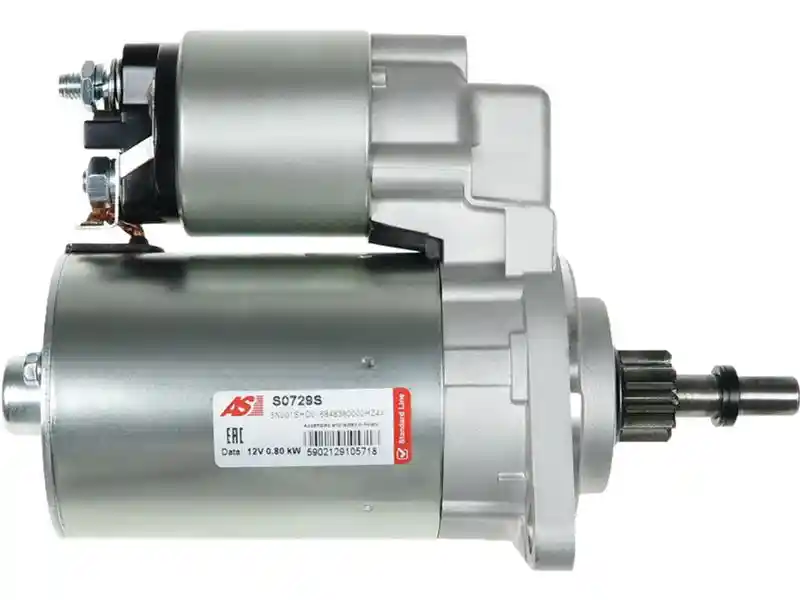 AS-PL S0729S