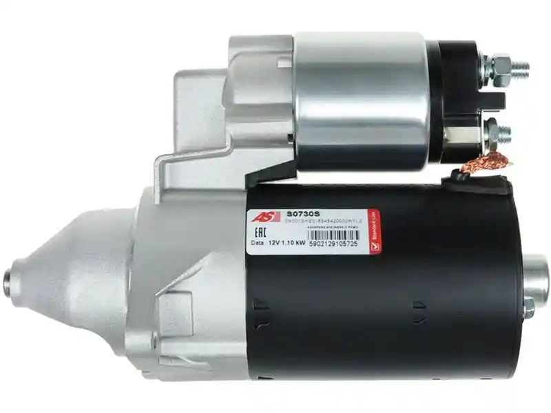 AS-PL S0730S