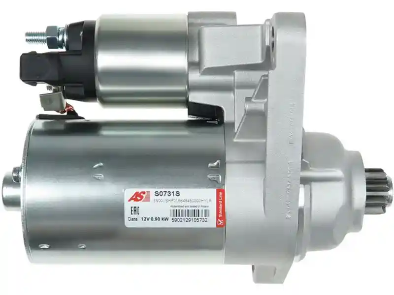 AS-PL S0731S