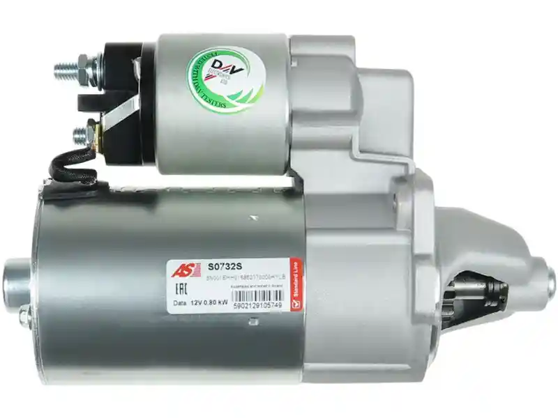 AS-PL S0732S