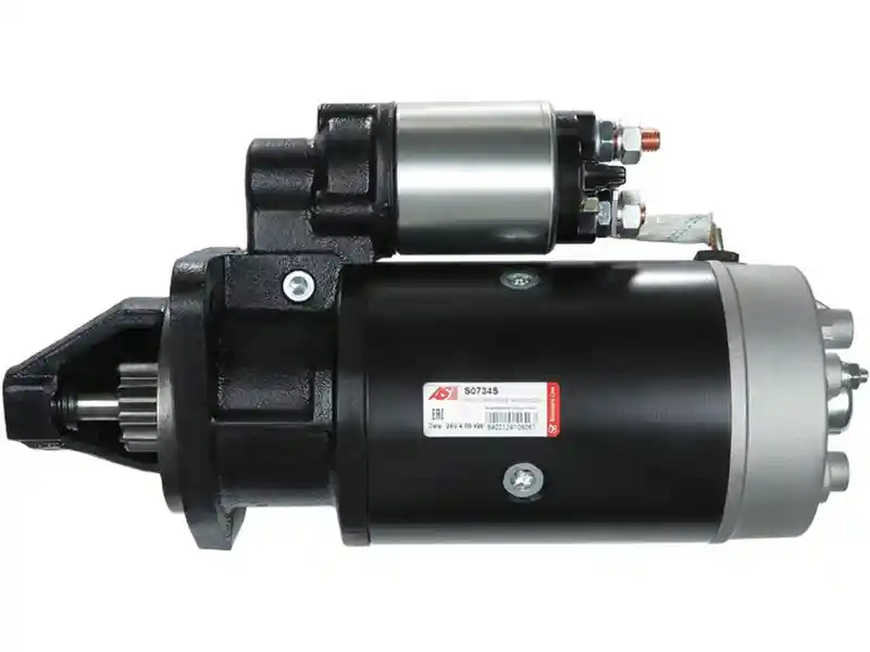 AS-PL S0734S