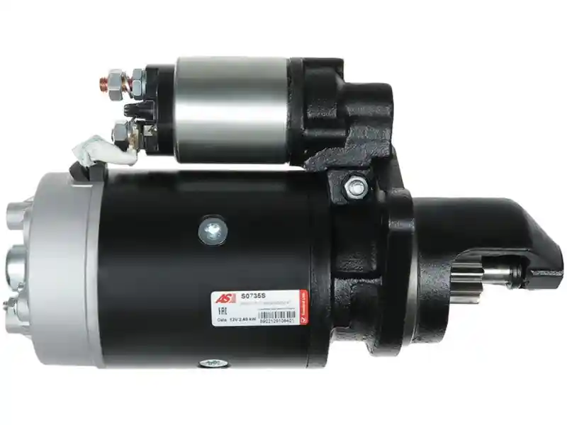 AS-PL S0735S