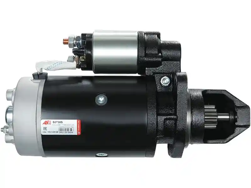 AS-PL S0736S