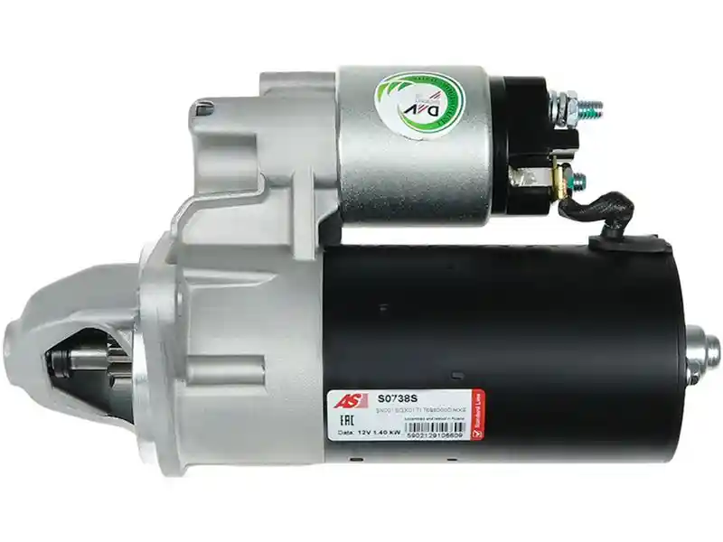 AS-PL S0738S