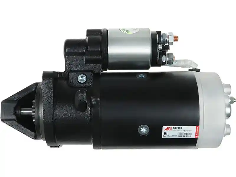 AS-PL S0739S