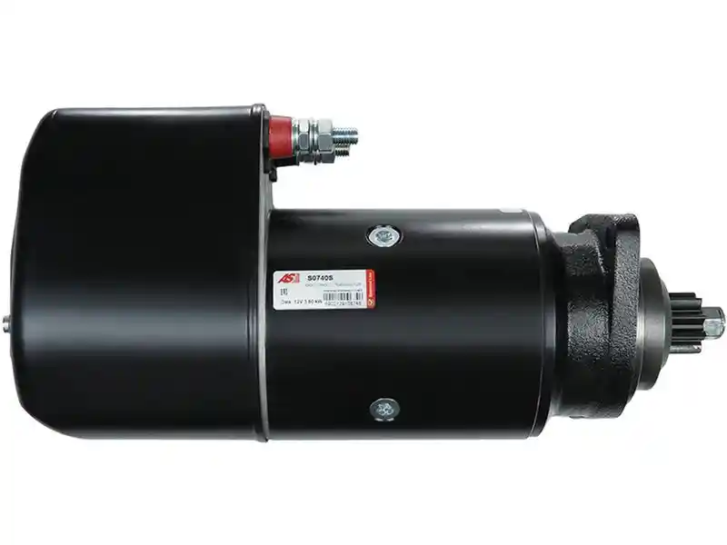AS-PL S0740S