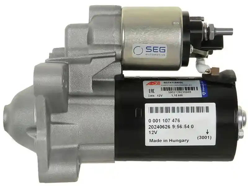 AS-PL S0741(SEG) AS-PL S0741(SEG)