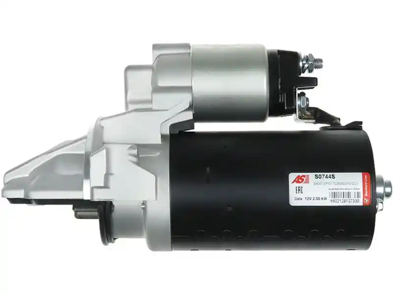 AS-PL S0744S