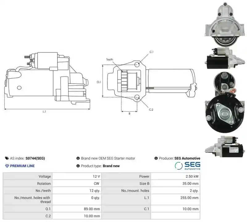 AS-PL S0744(SEG)