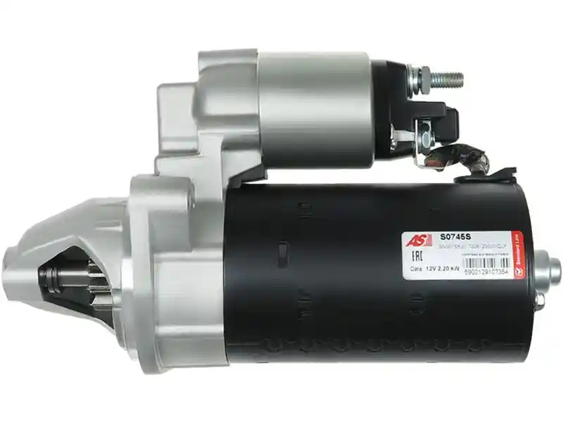 AS-PL S0745S