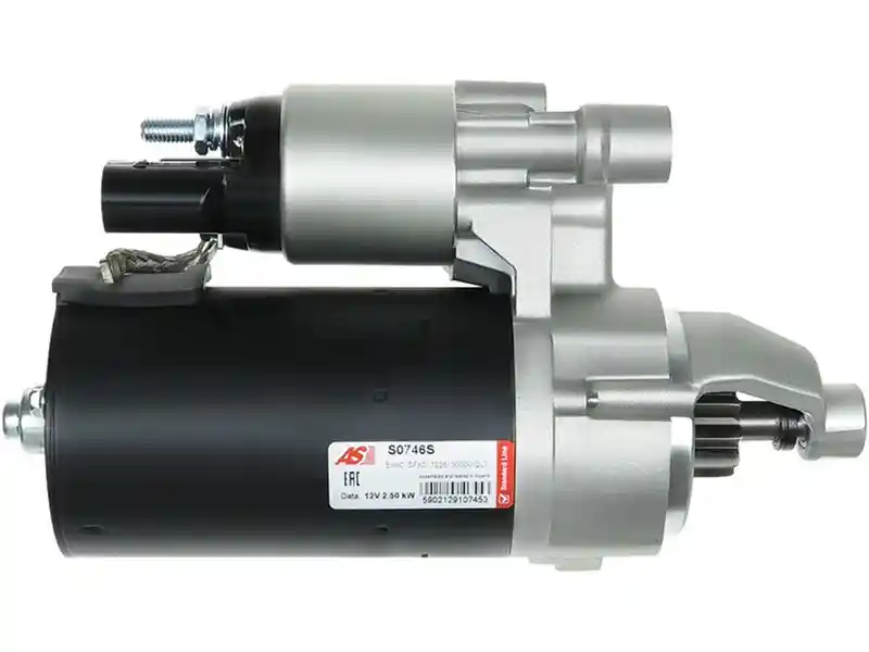 AS-PL S0746S