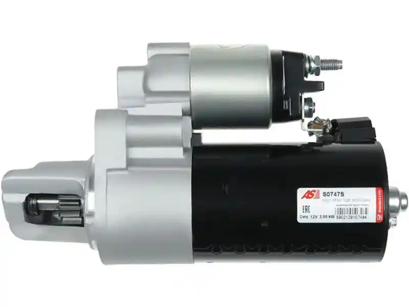 AS-PL S0747S