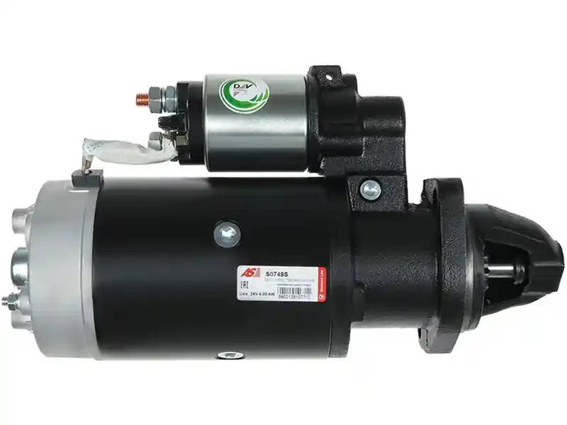 AS-PL S0749S