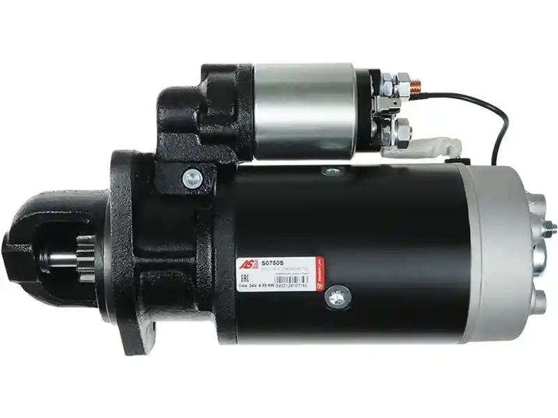 AS-PL S0750S