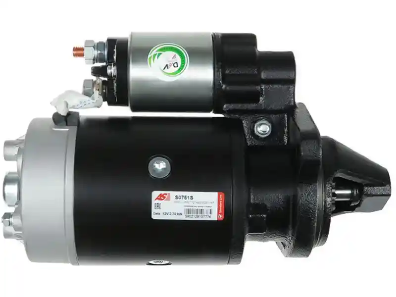 AS-PL S0751S