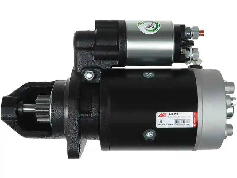 AS-PL S0752S