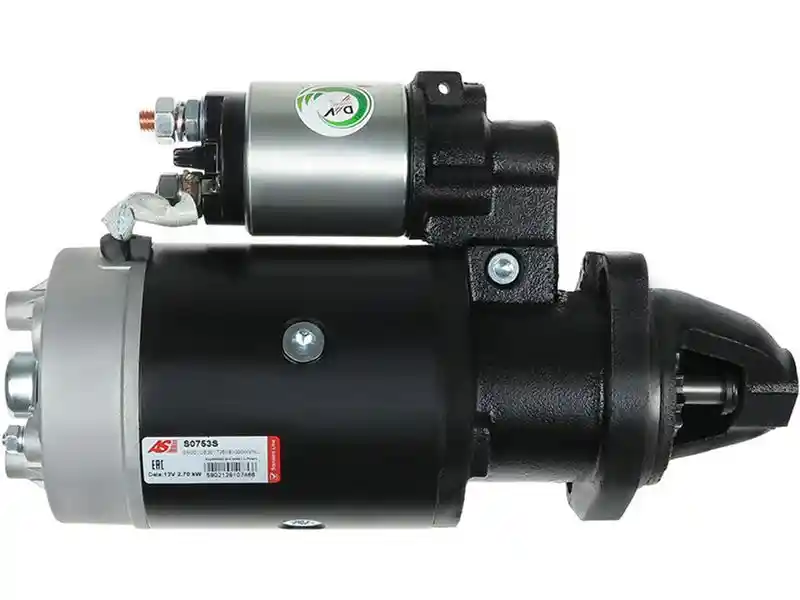 AS-PL S0753S