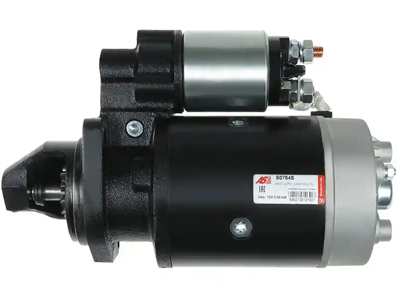 AS-PL S0754S
