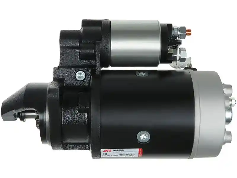 AS-PL S0755S