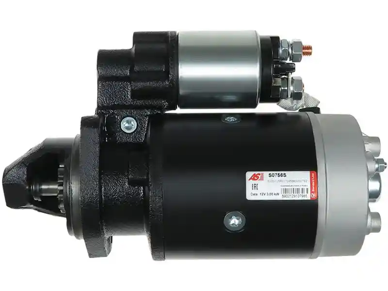 AS-PL S0756S
