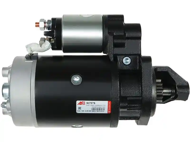 AS-PL S0757S