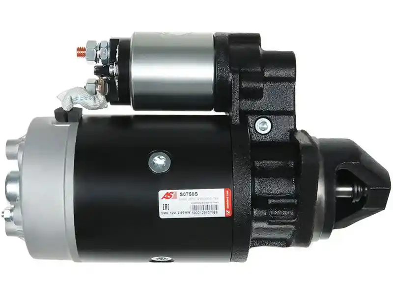 AS-PL S0758S