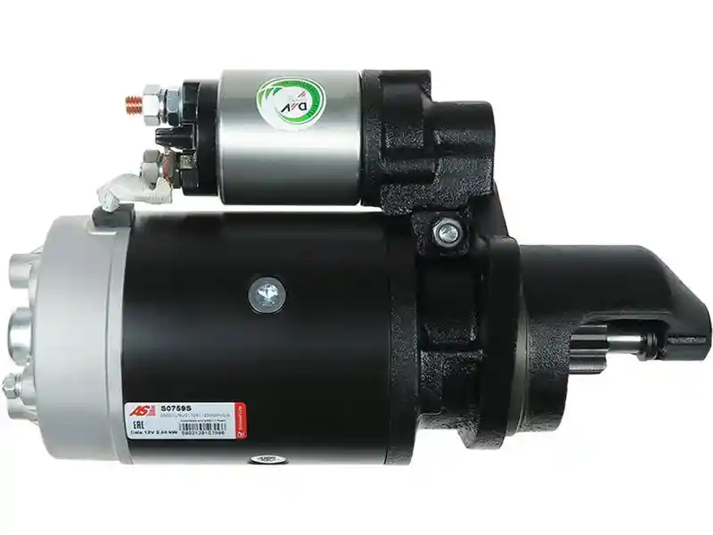 AS-PL S0759S