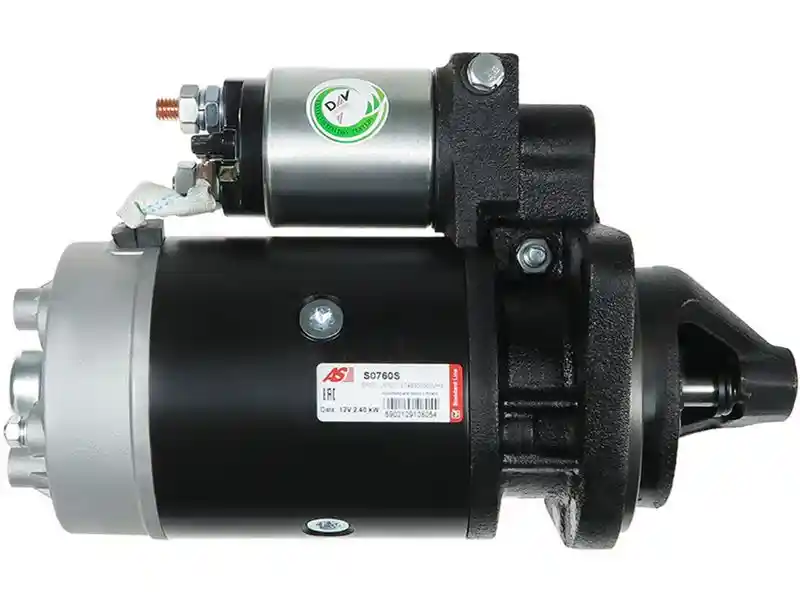 AS-PL S0760S
