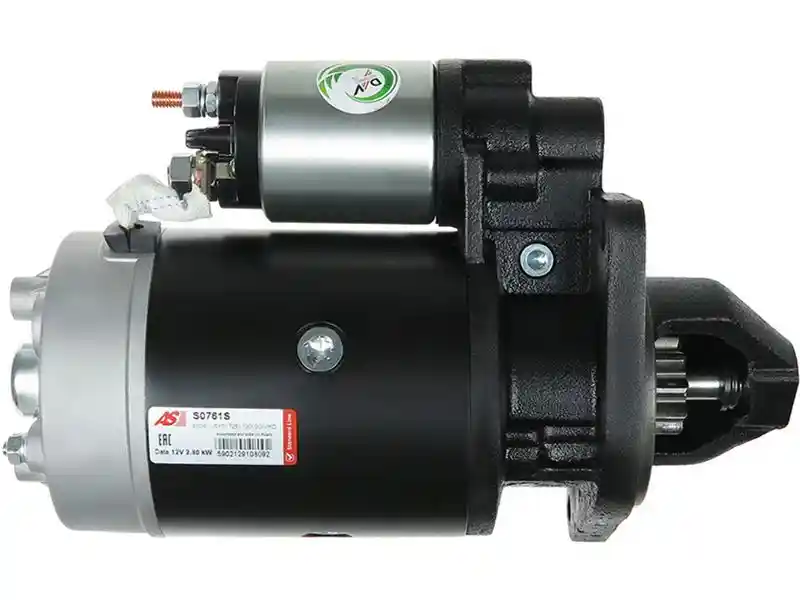 AS-PL S0761S