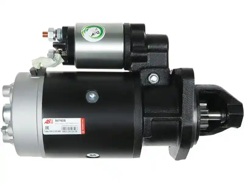 AS-PL S0762S