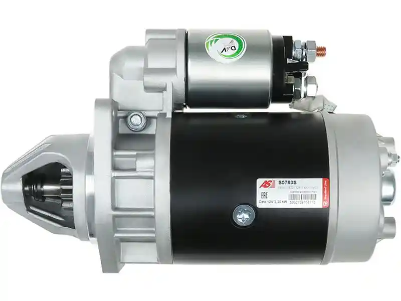 AS-PL S0763S