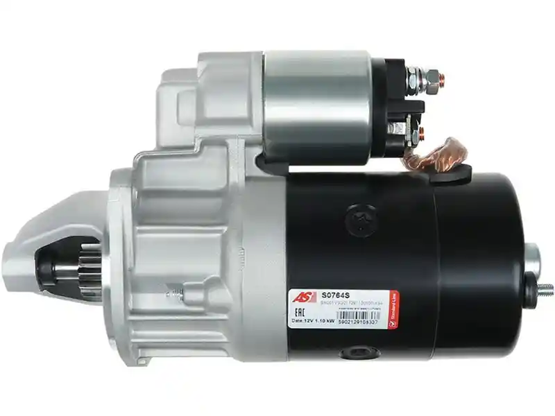 AS-PL S0764S