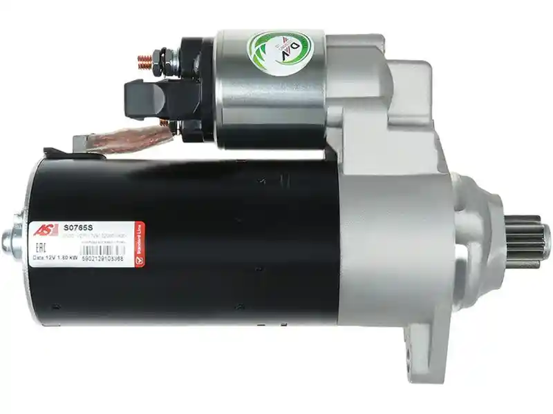AS-PL S0765S