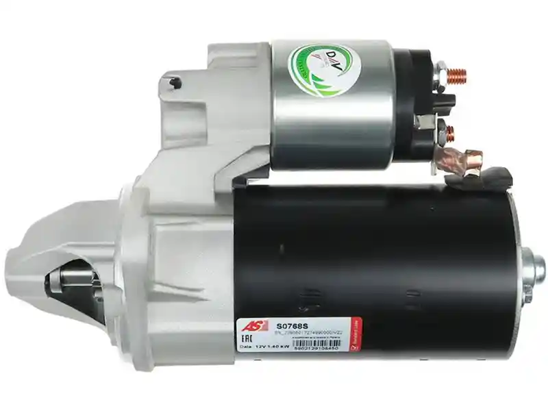 AS-PL S0768S
