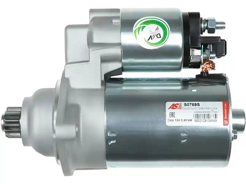 AS-PL S0769S