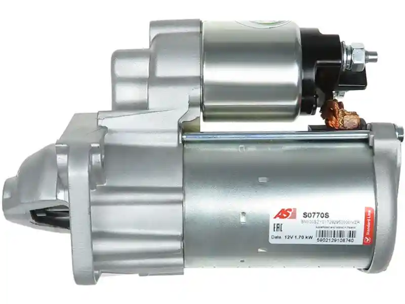 AS-PL S0770S