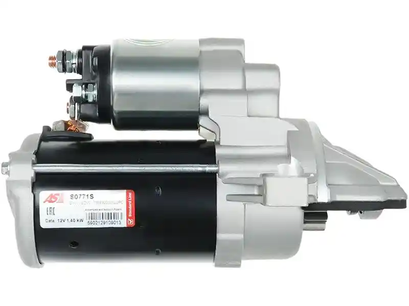 AS-PL S0771S