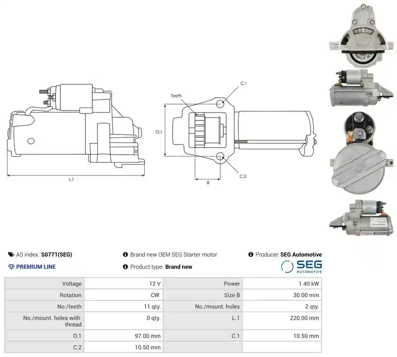 AS-PL S0771(SEG)