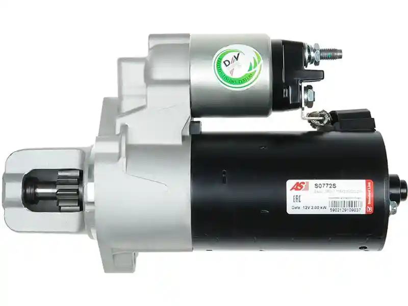 AS-PL S0772S