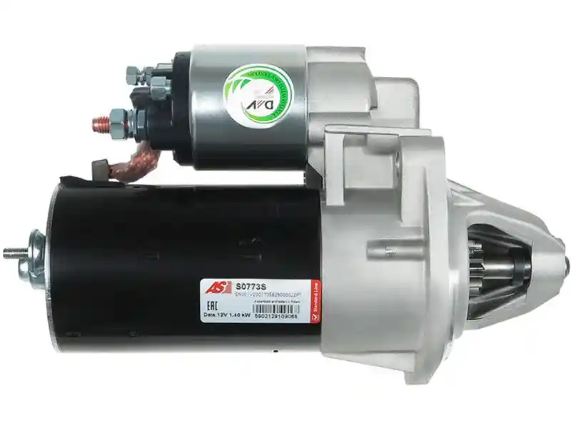 AS-PL S0773S