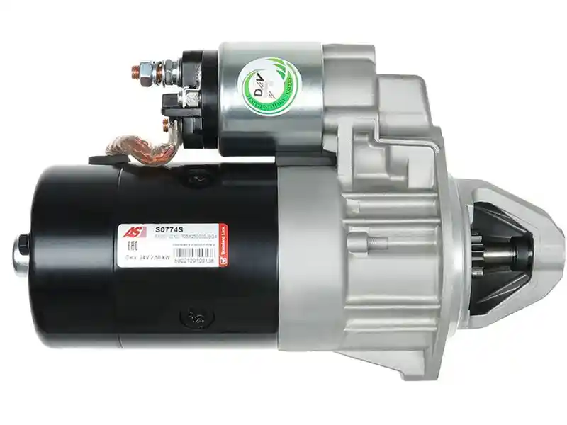 AS-PL S0774S