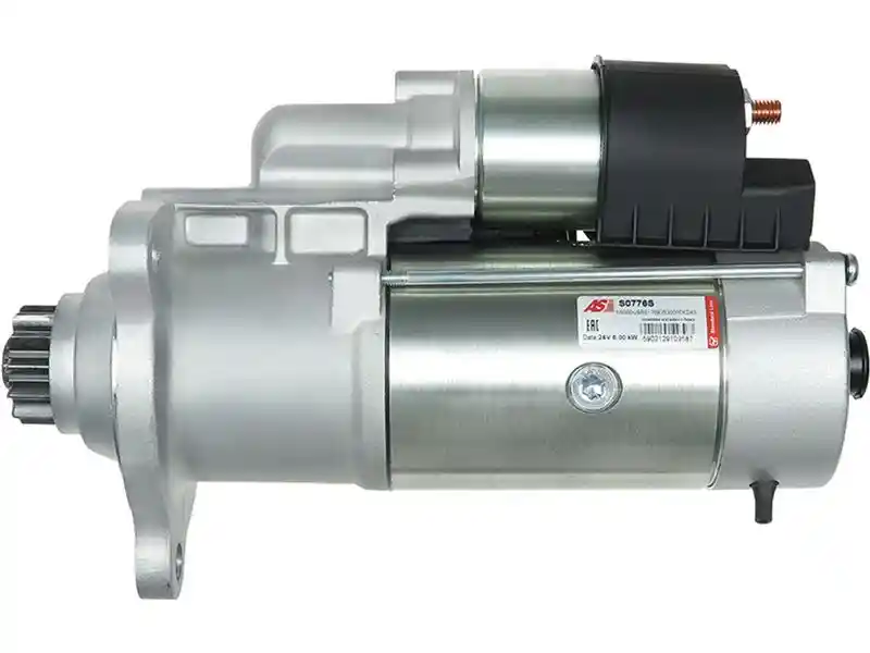 AS-PL S0776S