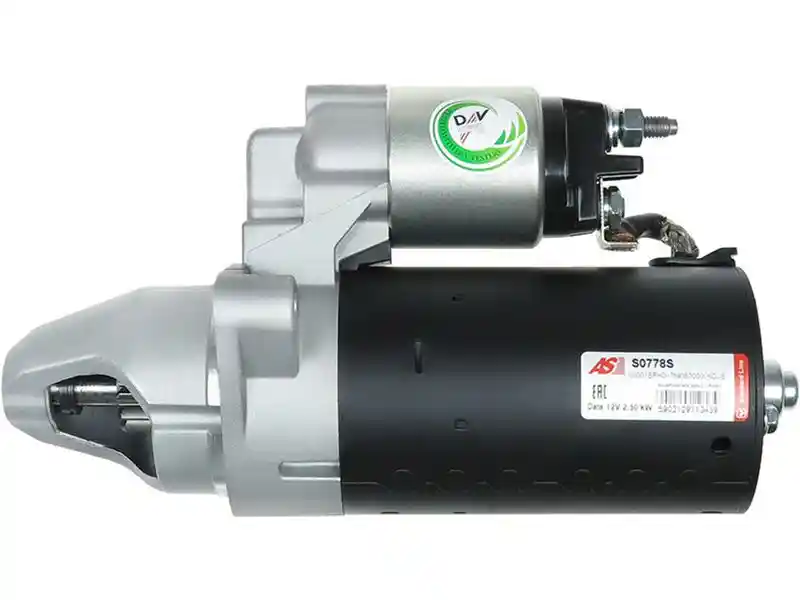AS-PL S0778S