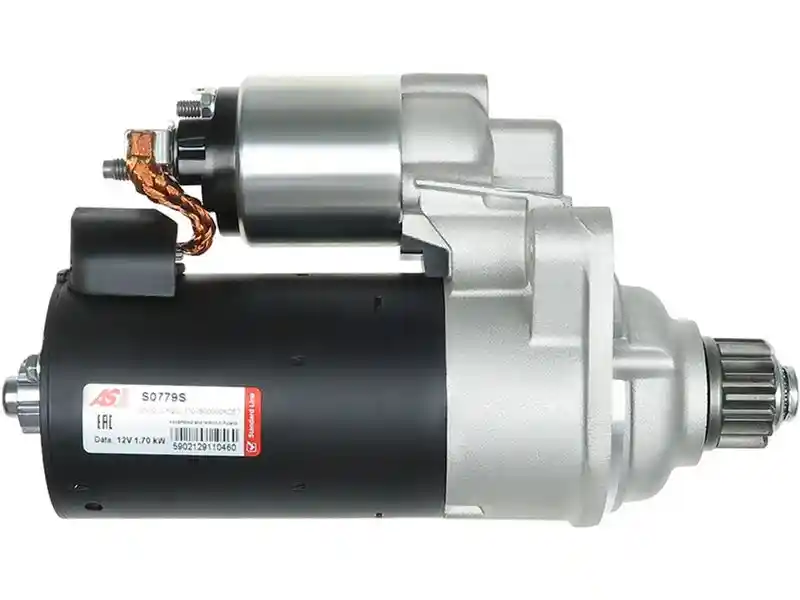 AS-PL S0779S